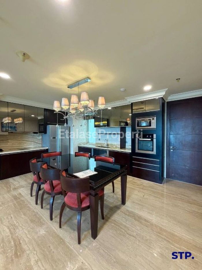 Foto properti Jual Cepat - Kondominium Adhiwangsa Residence Diatas Lenmarc Mall Surabaya Lantai 29 3