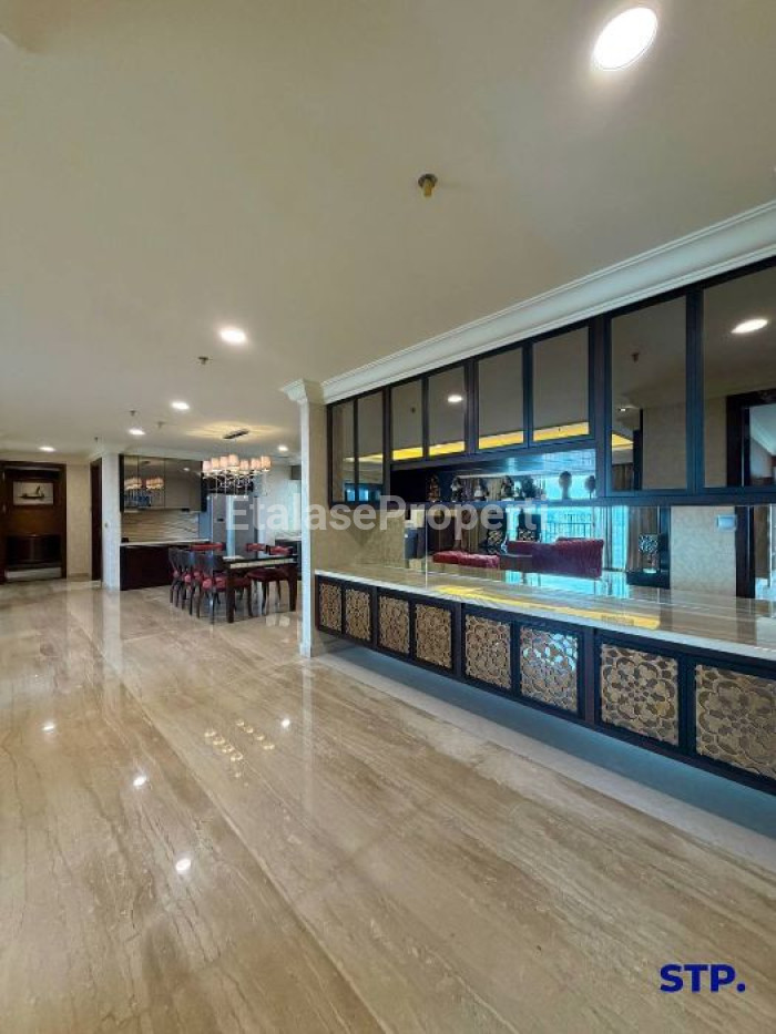 Foto properti Jual Cepat - Kondominium Adhiwangsa Residence Diatas Lenmarc Mall Surabaya Lantai 29 4