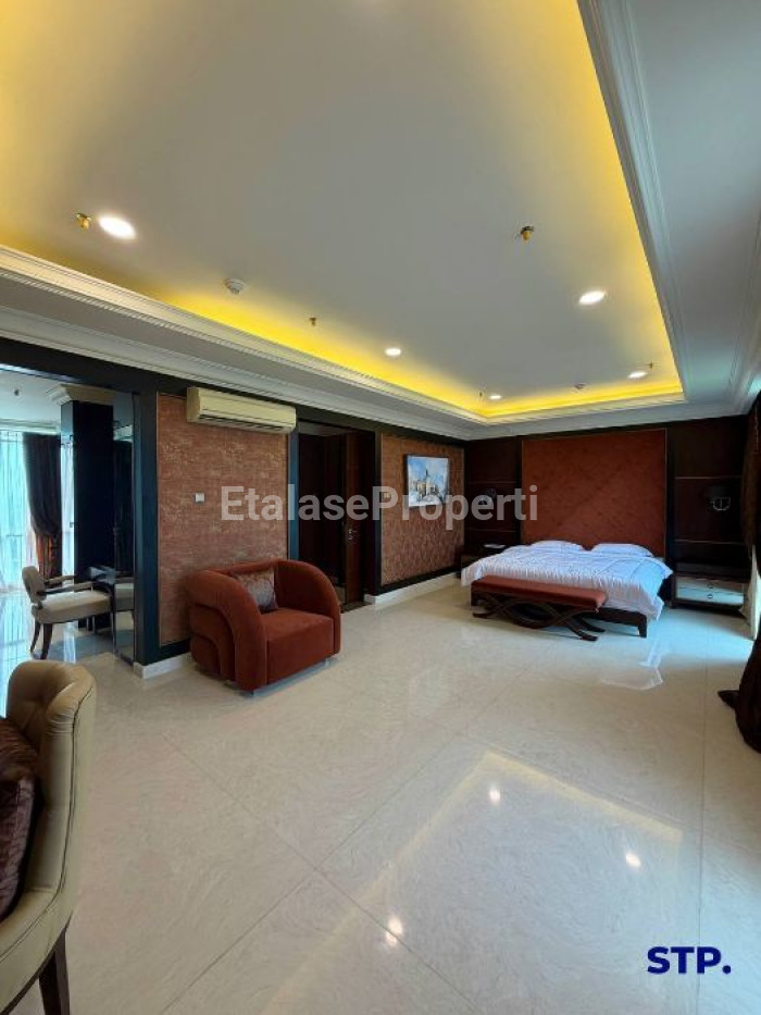 Foto properti Jual Cepat - Kondominium Adhiwangsa Residence Diatas Lenmarc Mall Surabaya Lantai 29 7