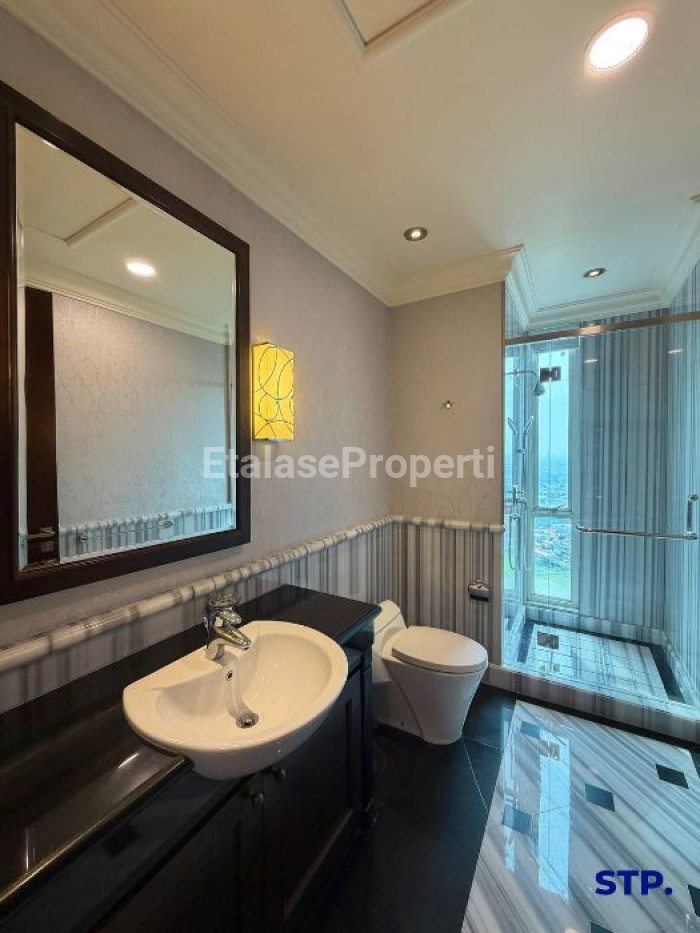Foto properti Jual Cepat - Kondominium Adhiwangsa Residence Diatas Lenmarc Mall Surabaya Lantai 29 8