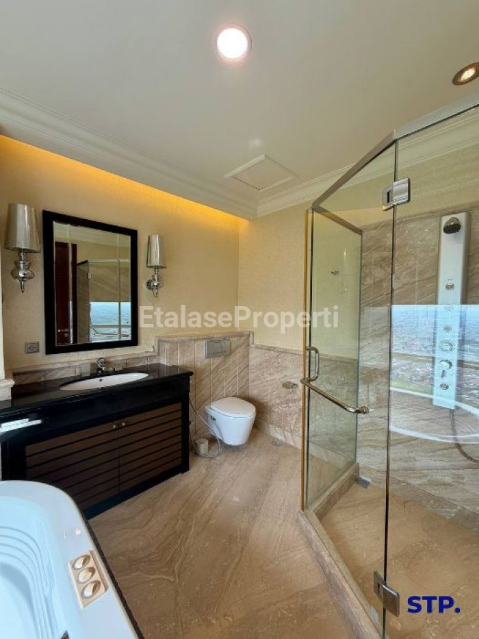 Foto properti Jual Cepat - Kondominium Adhiwangsa Residence Diatas Lenmarc Mall Surabaya Lantai 29 10