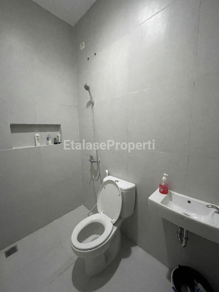 Foto properti Dijual Cepat Rumah Di Northwest Park 5