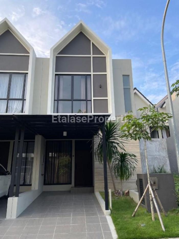 Foto properti Dijual Cepat Rumah Di Northwest Park 1