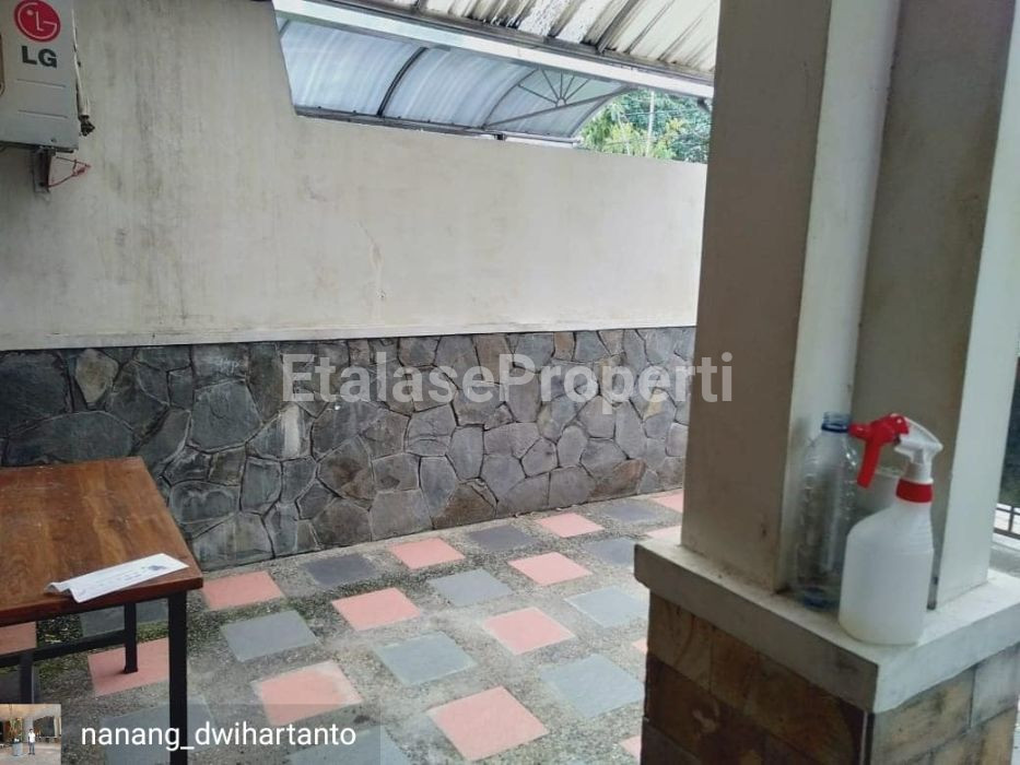 Foto properti Rumah Dijual Babatan Mukti  Wiyung Surabaya 2