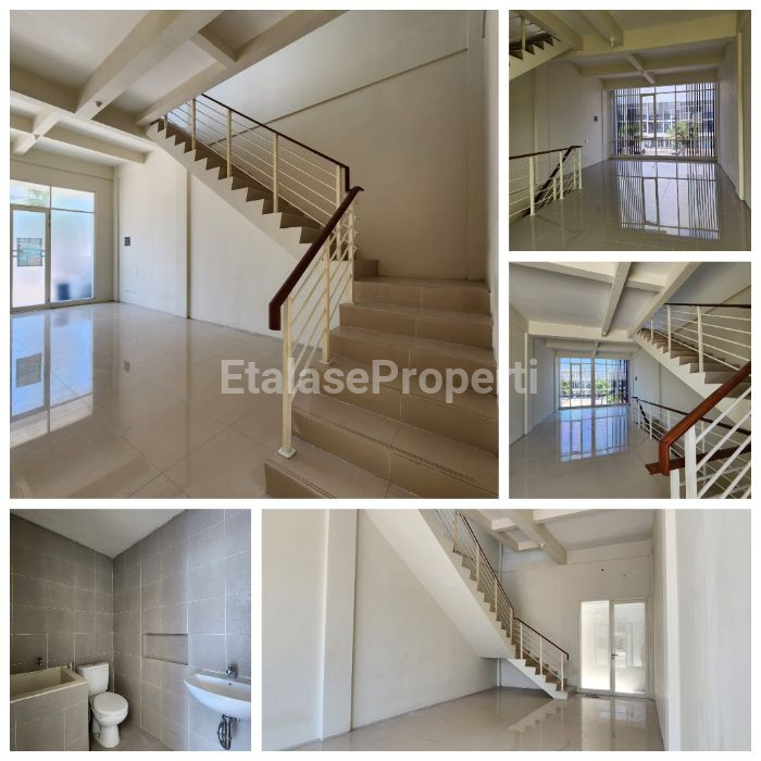Foto properti SEWA Ruko Northwest Citraland 6