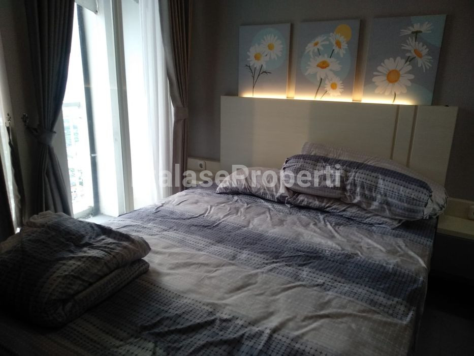 Foto properti Sewa Apartemen Amor Type Studio 1