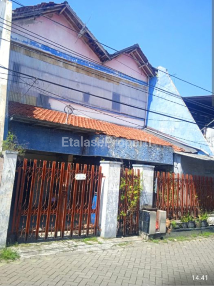 Foto properti RUMAH DIJUAL MURAH HITUNG TANAH 2