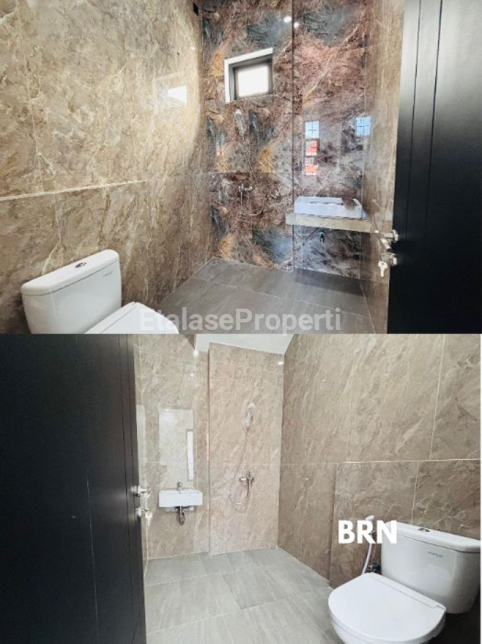 Foto properti Dijual Rumah Di Babatan Pantai Dekat Grand Kenjeran 9