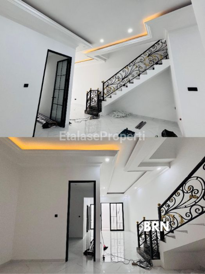Foto properti Dijual Rumah Di Babatan Pantai Dekat Grand Kenjeran 10