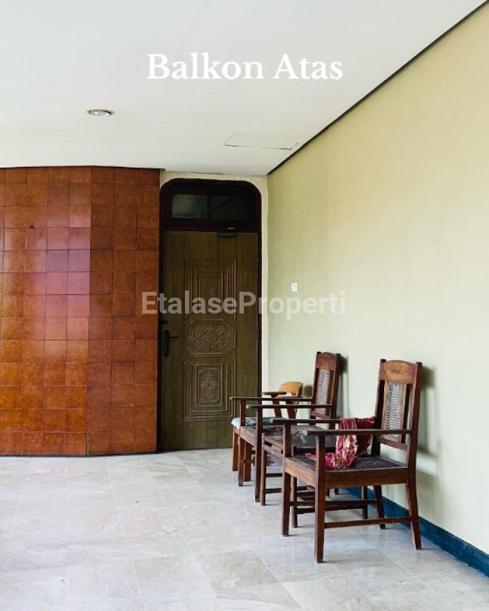 Foto properti RUMAH DIJUAL KONDISI TERAWAT RESIDEN SUDIRMAN 3