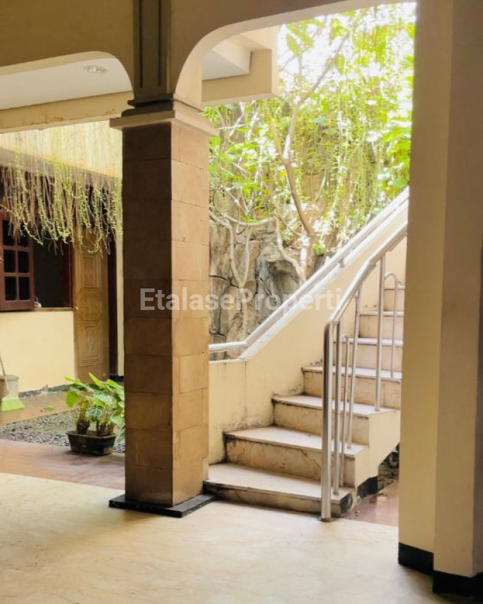 Foto properti RUMAH DIJUAL KONDISI TERAWAT RESIDEN SUDIRMAN 4