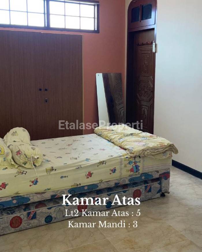 Foto properti RUMAH DIJUAL KONDISI TERAWAT RESIDEN SUDIRMAN 10