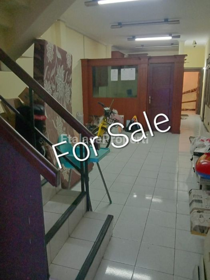 Foto properti RUMAH DIJUAL TERAWAT RESIDEN SUDIRMAN 2