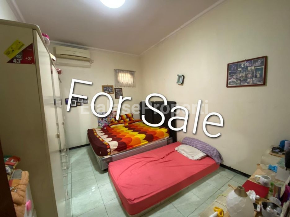 Foto properti RUMAH DIJUAL TERAWAT RESIDEN SUDIRMAN 3