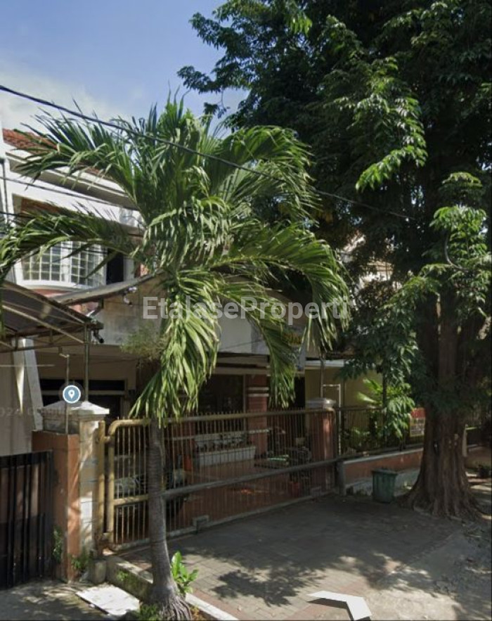 Foto properti RUMAH DIJUAL TERAWAT RESIDEN SUDIRMAN 4