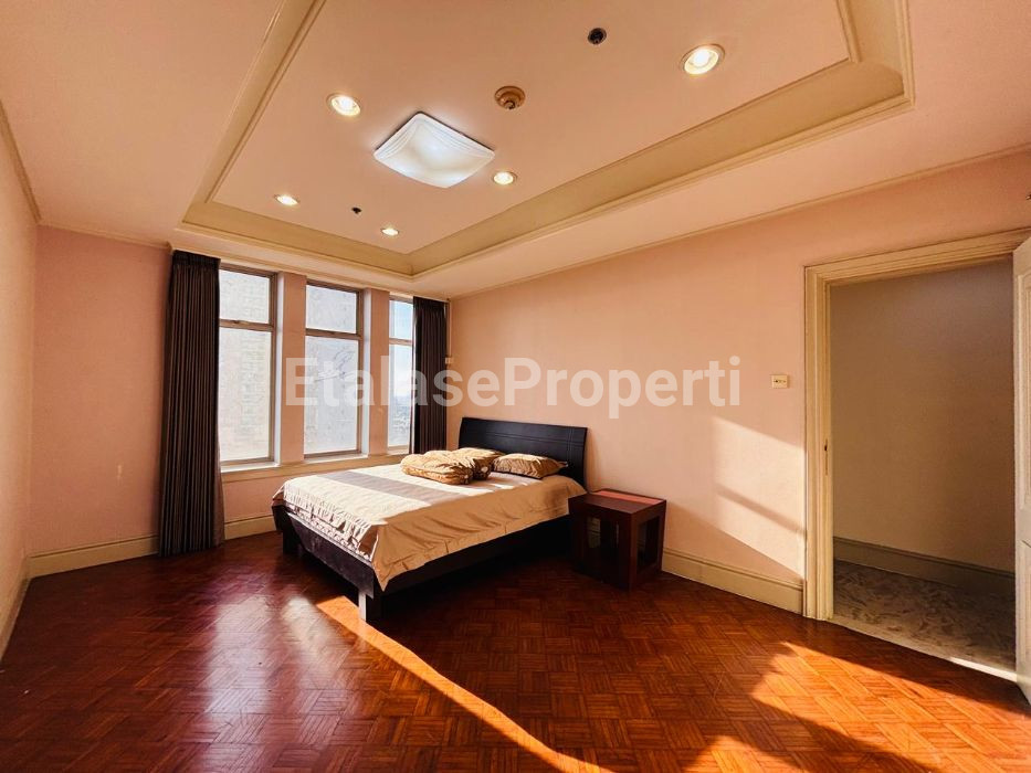 Foto properti Disewakan Apartemen Puri Matahari Mayjen Sungkono Hr Muhammad 5