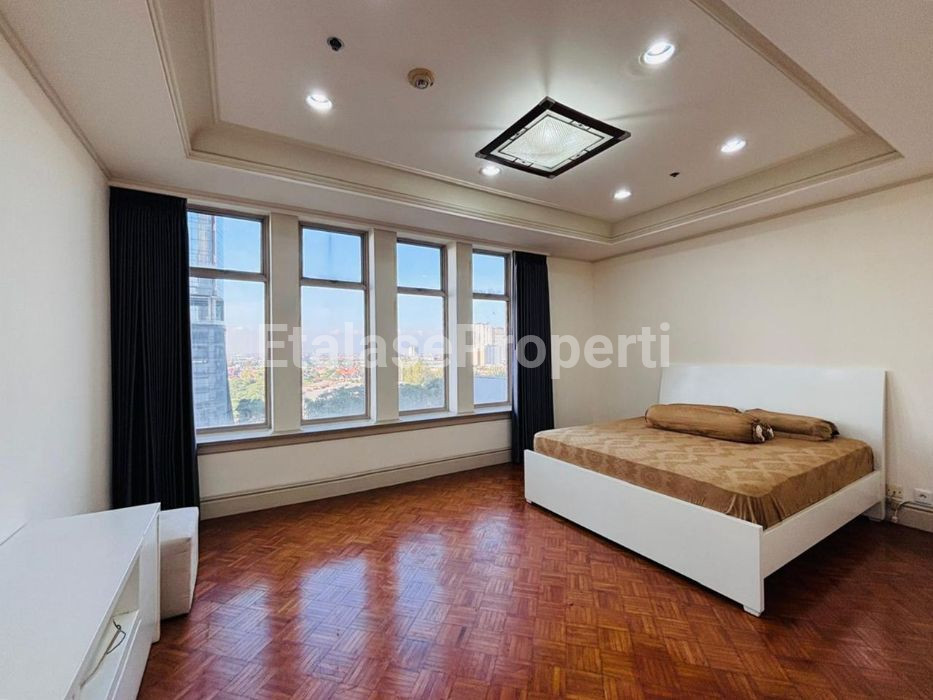 Foto properti Disewakan Apartemen Puri Matahari Mayjen Sungkono Hr Muhammad 6