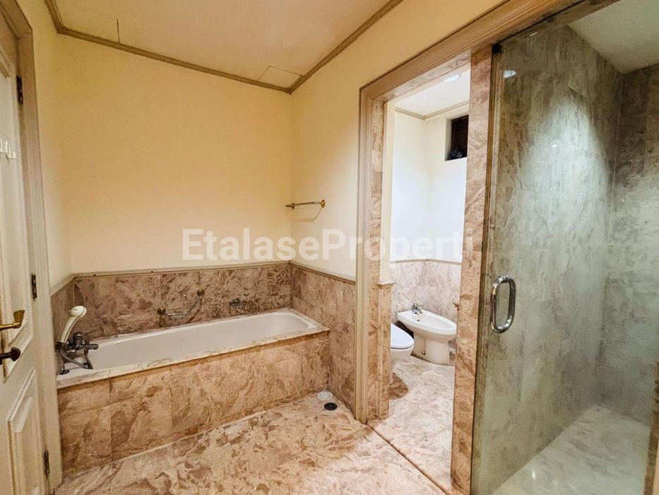Foto properti Disewakan Apartemen Puri Matahari Mayjen Sungkono Hr Muhammad 7