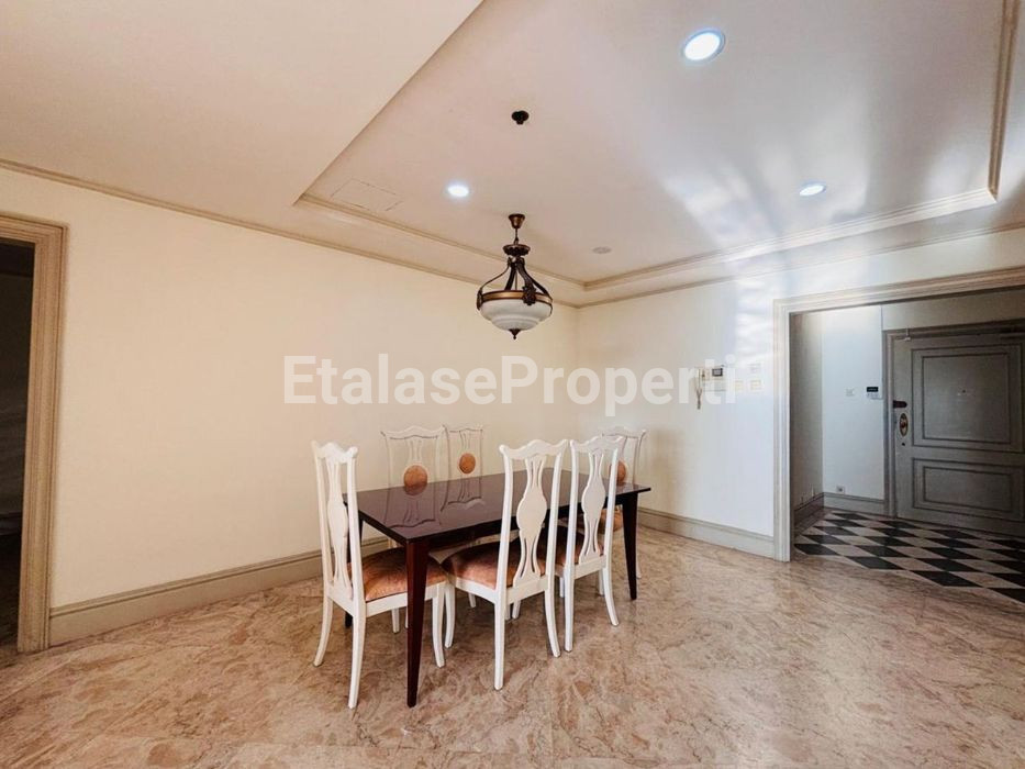 Foto properti Disewakan Apartemen Puri Matahari Mayjen Sungkono Hr Muhammad 8