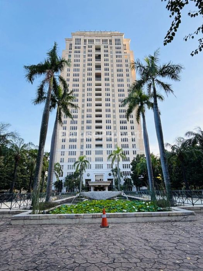 Foto properti Disewakan Apartemen Puri Matahari Mayjen Sungkono Hr Muhammad 10