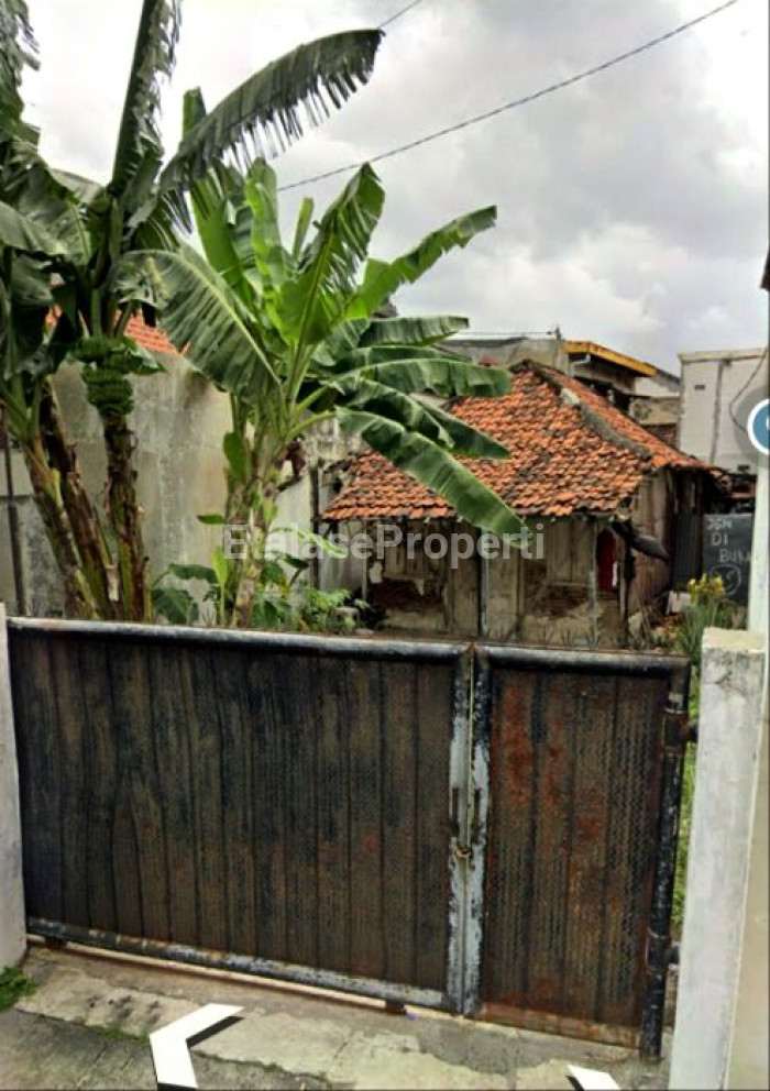 Foto properti JUAL RUMAH HITUNG TANAH KEDUNG TARUKAN 1