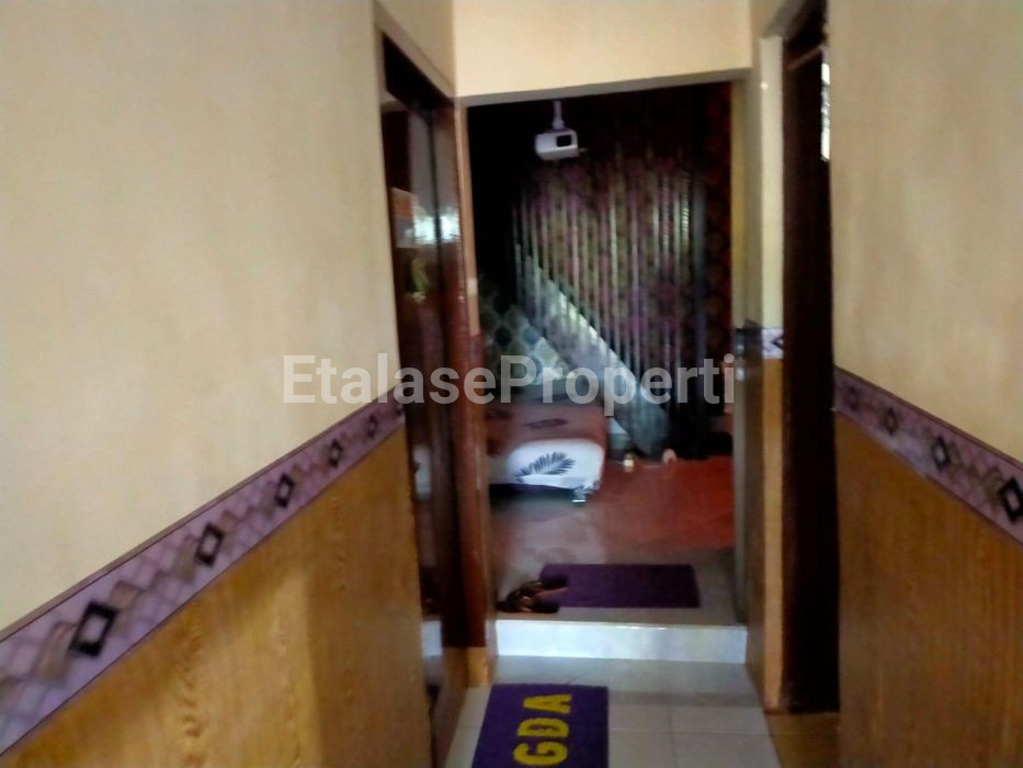Foto properti DIJUAL RUMAH KONDISI TERAWAT PACAR KEMBANG 6