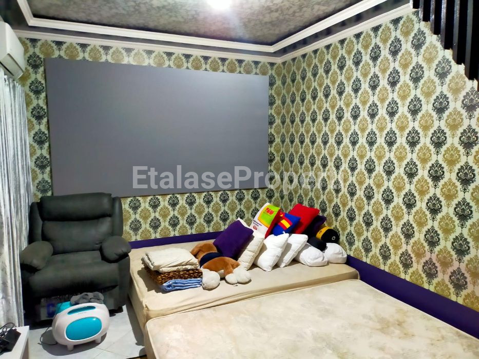 Foto properti DIJUAL RUMAH KONDISI TERAWAT PACAR KEMBANG 8