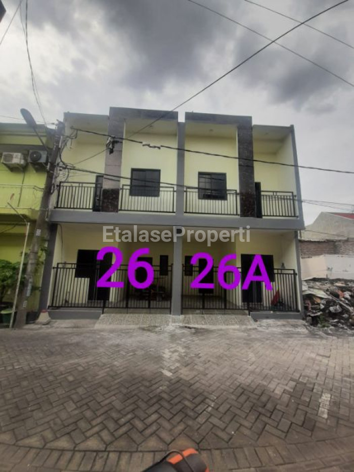 Foto properti DIJUAL RUMAH 2 LANTAI DEKAT KAMPUS WM 3
