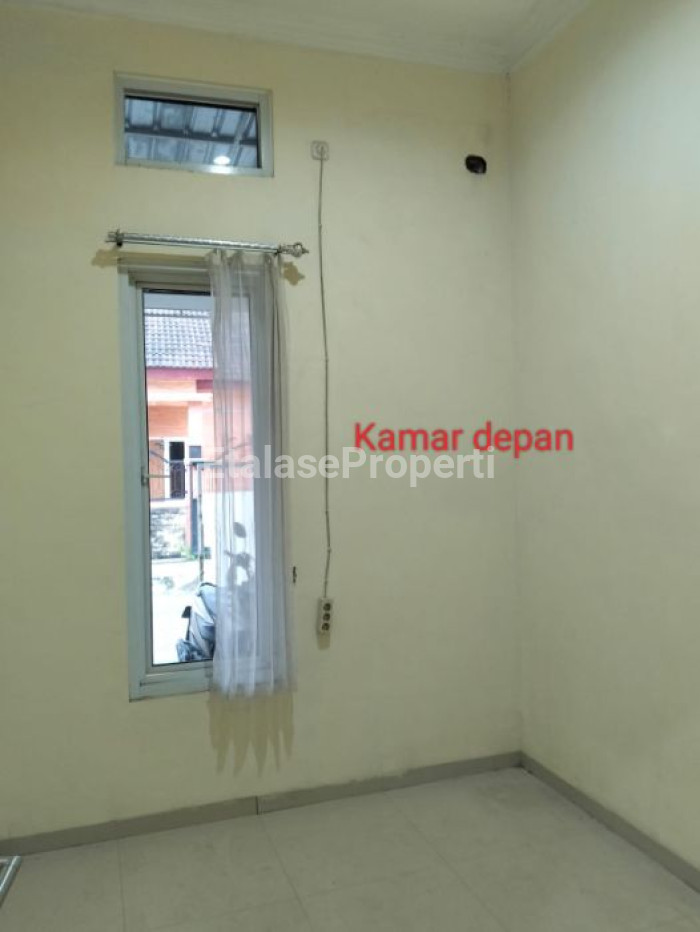 Foto properti RUMAH DISEWAKAN KARANG EMPAT SURABAYA 2