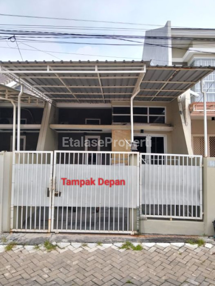 Foto properti RUMAH DIJUAL SIAP HUNI 5