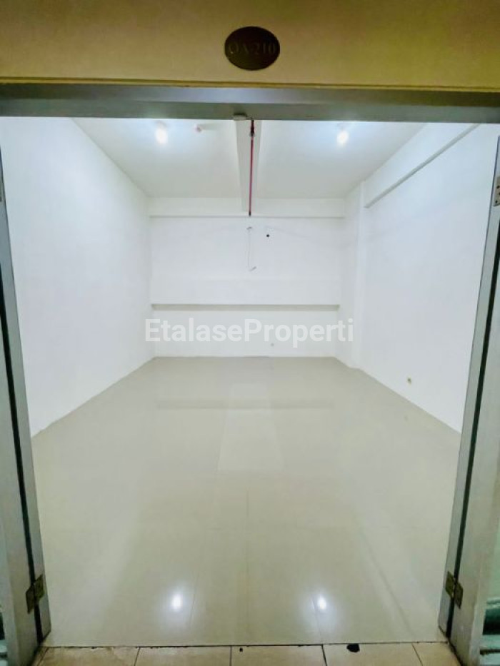 Foto properti TURUN HARGA !!! RARE PRICE: Dijual Segera  Unit OFFICE Eksklusif  Strategis Di Apartemen GUNAWANGSA MERR 3