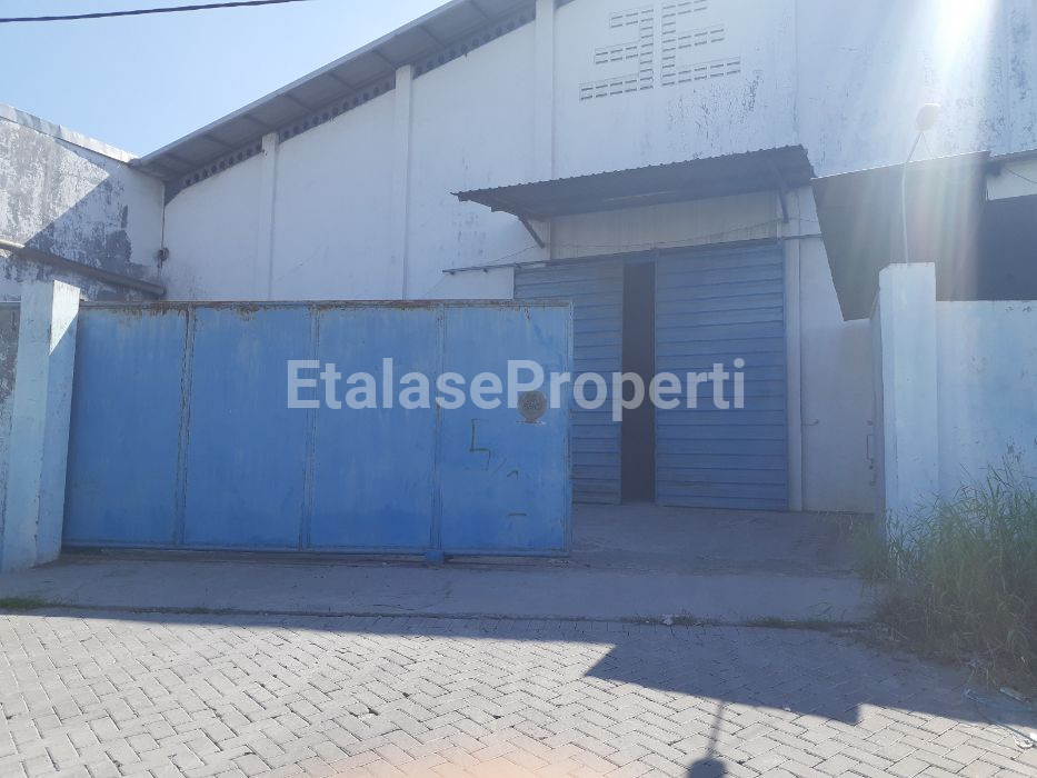 Foto properti Dijual Gudang Bumi Maspion Romokalisari 1