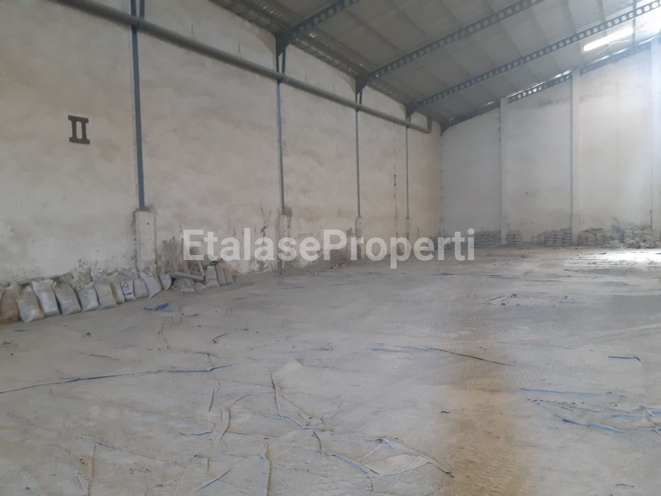 Foto properti Dijual Gudang Bumi Maspion Romokalisari 2