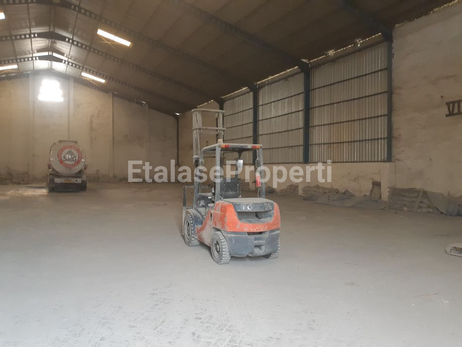 Foto properti Dijual Gudang Bumi Maspion Romokalisari 3