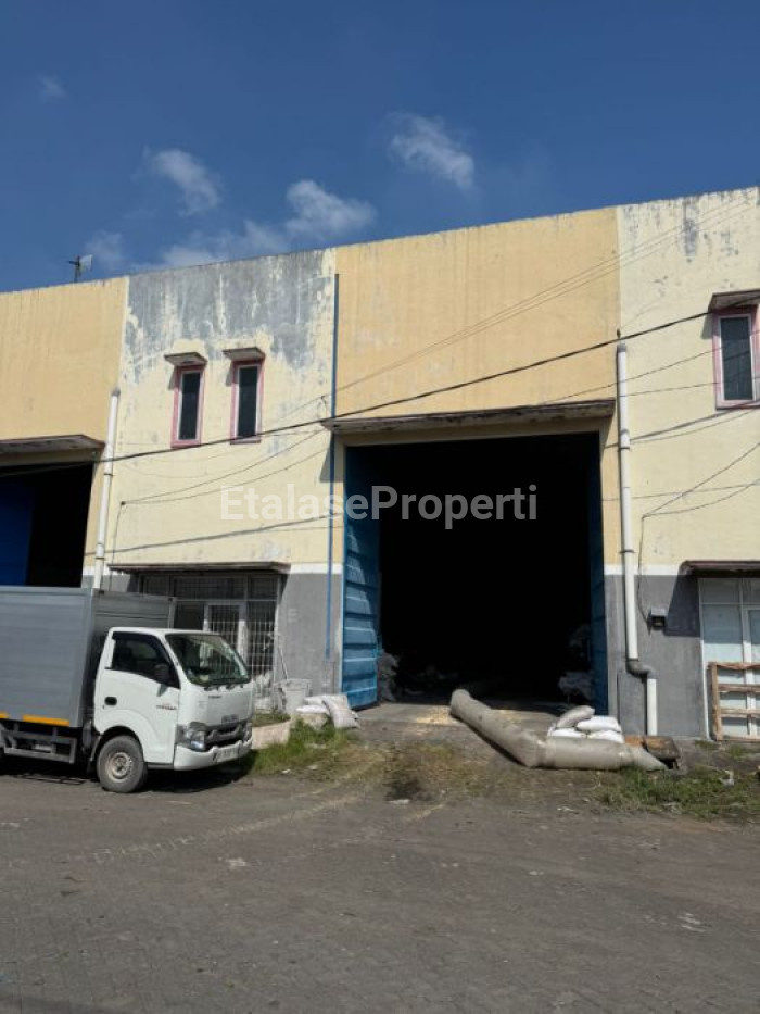 Foto properti Dijual Gudang Permata Jabon Sidoarjo 1