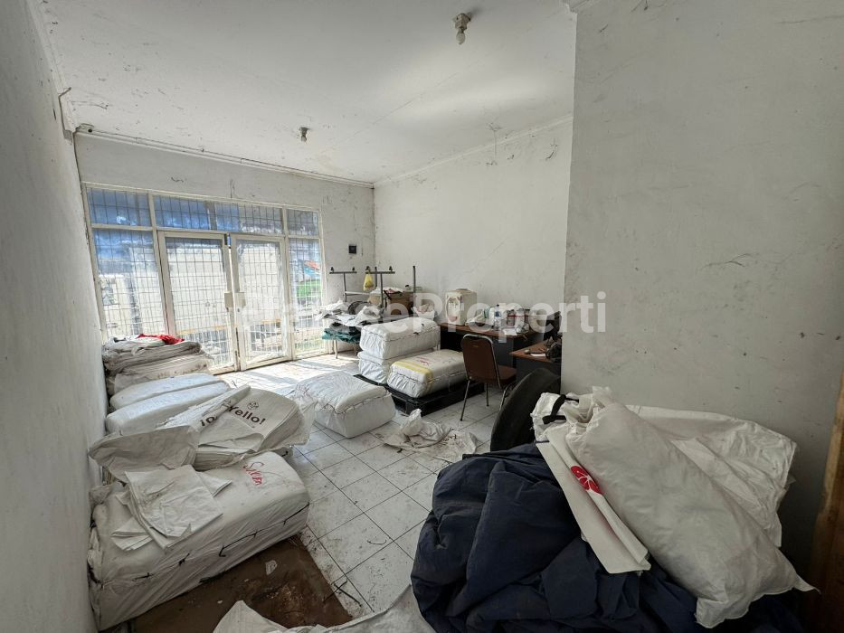 Foto properti Dijual Gudang Permata Jabon Sidoarjo 2