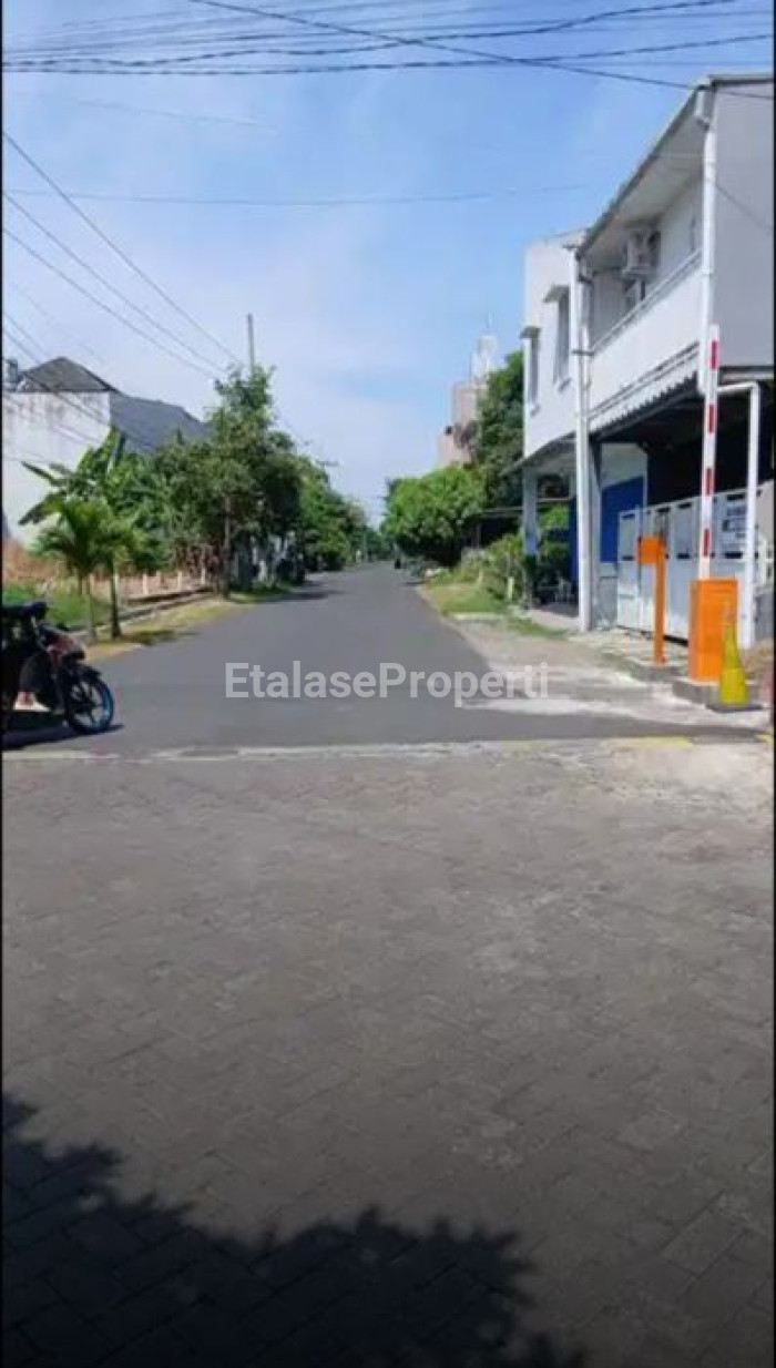 Foto properti Dijual Tanah Di Sukolilo Park Regency 2