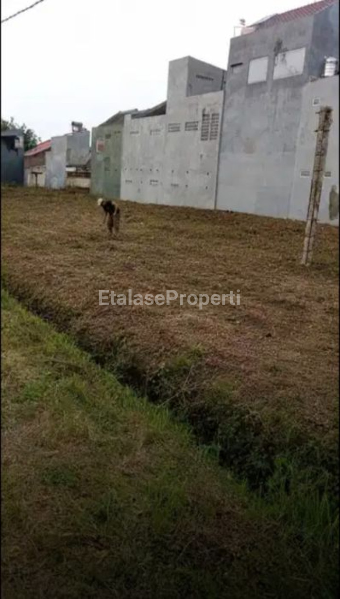 Foto properti Dijual Tanah Di Sukolilo Park Regency 7