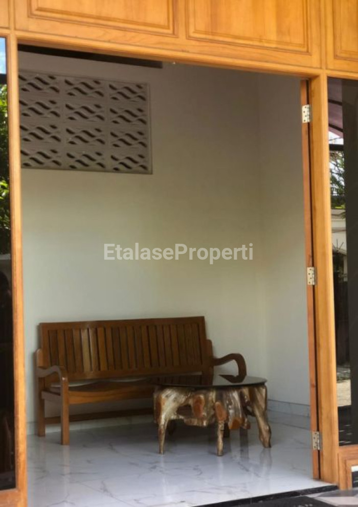Foto properti Dijual Rumah Di Kupang Baru 3