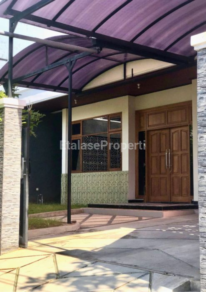 Foto properti Dijual Rumah Di Kupang Baru 4