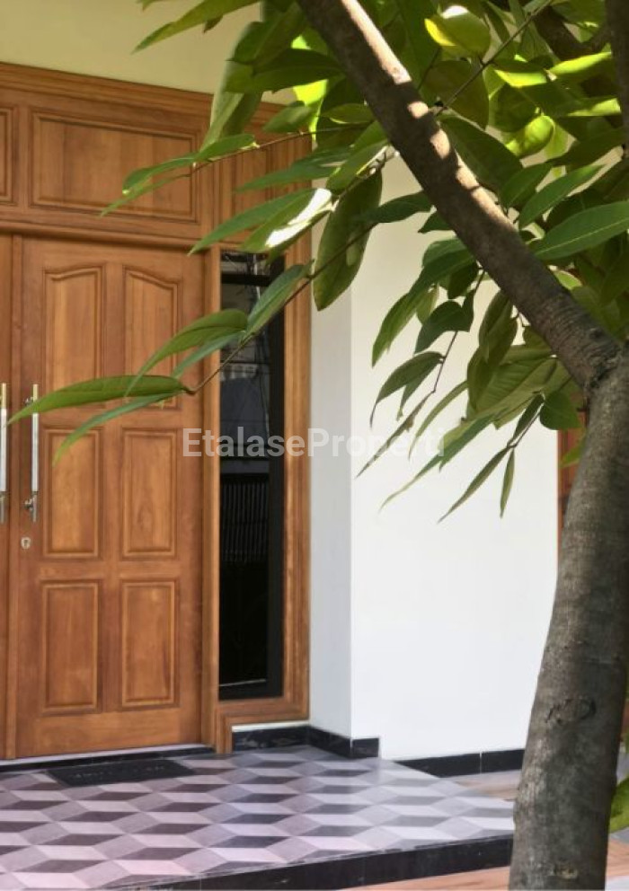 Foto properti Dijual Rumah Di Kupang Baru 6