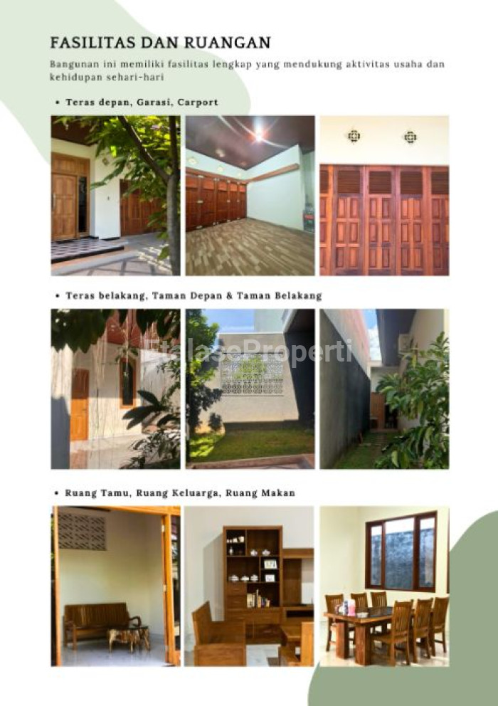 Foto properti Dijual Rumah Di Kupang Baru 7