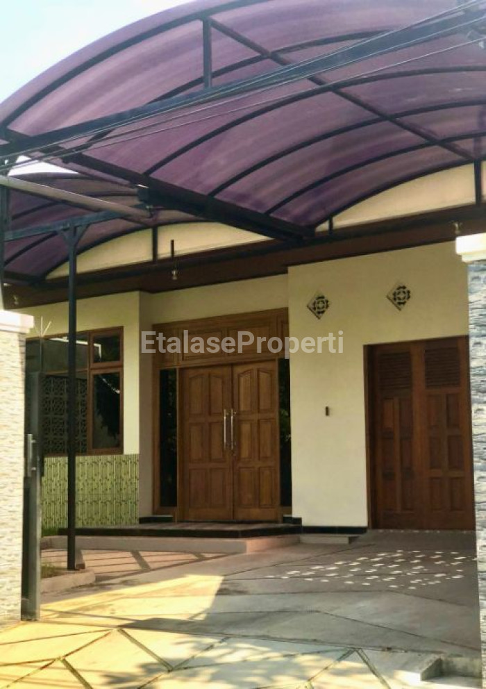 Foto properti Dijual Rumah Di Kupang Baru 8