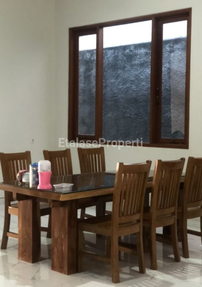 Foto properti Dijual Rumah Di Kupang Baru 10
