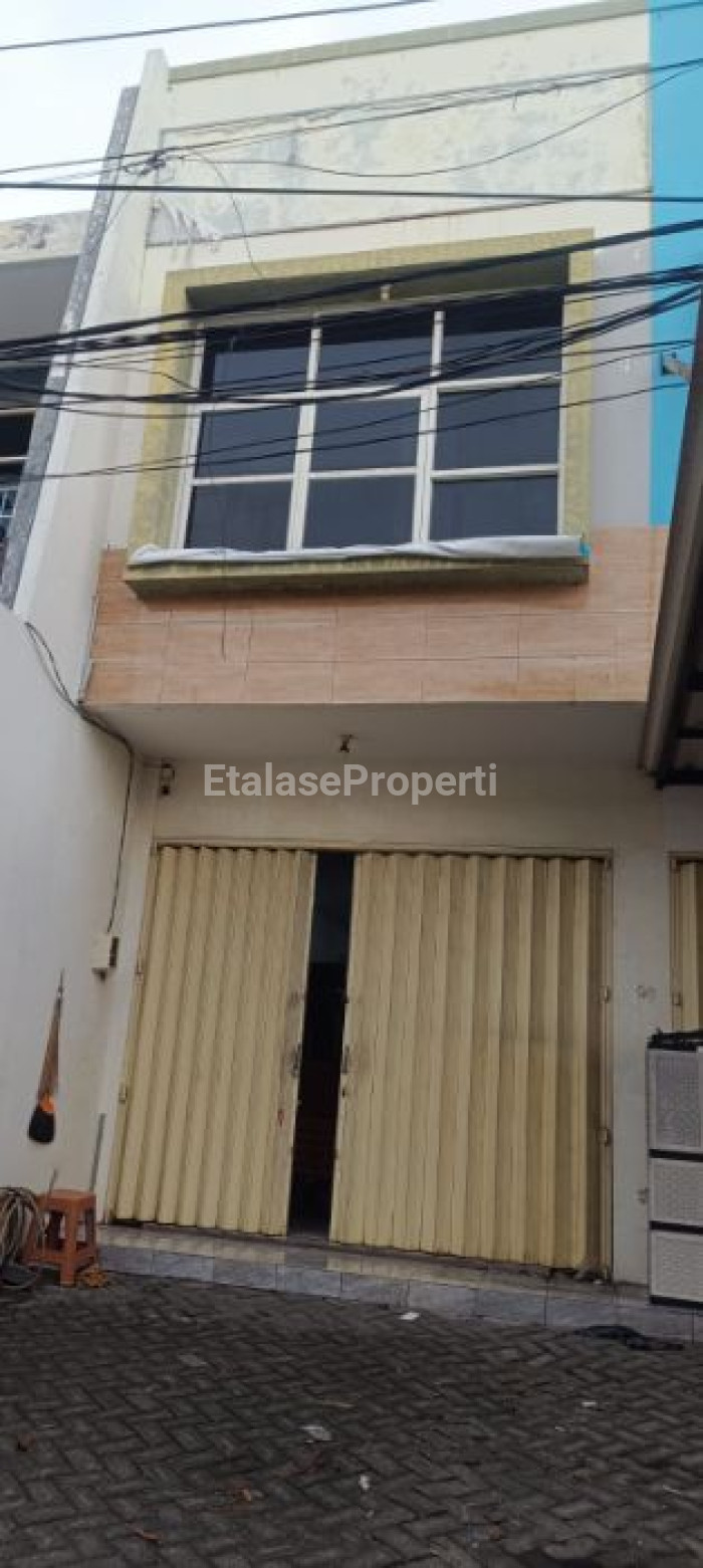 Foto properti Dijual Cepat Ruko Di Manukan Tengah 1