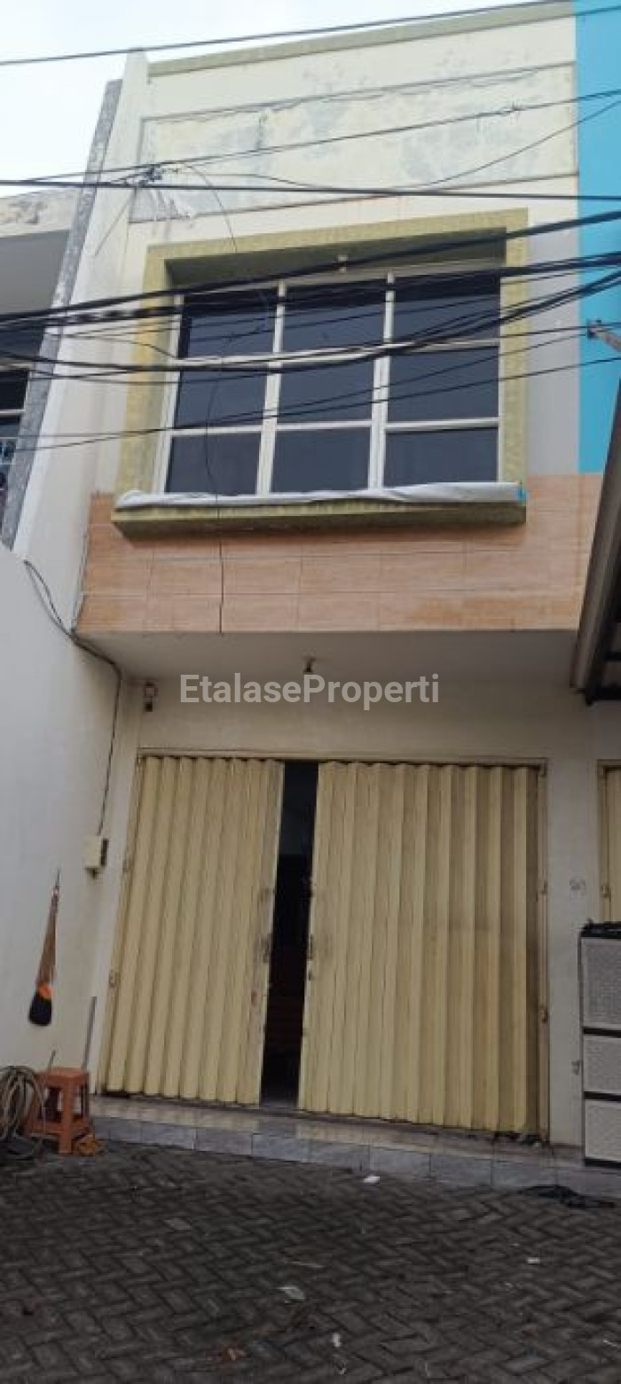 Foto properti Dijual Cepat Ruko Di Manukan Tengah 2
