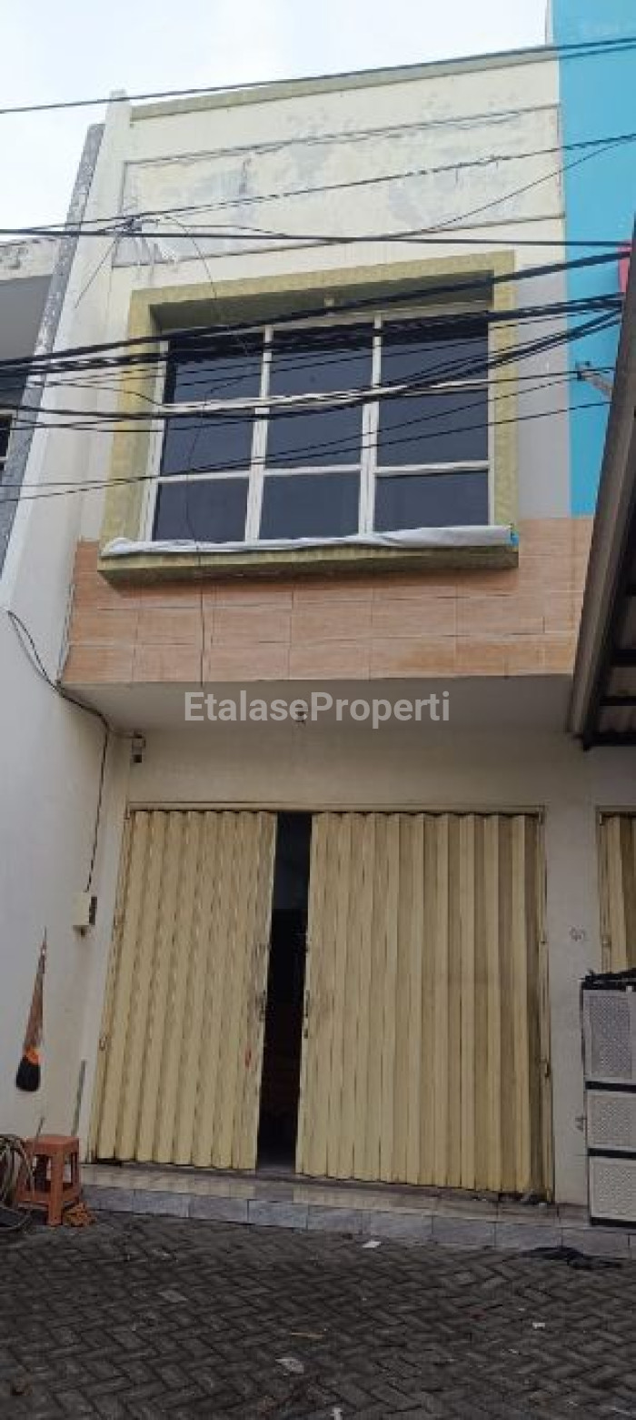 Foto properti Dijual Cepat Ruko Di Manukan Tengah 4
