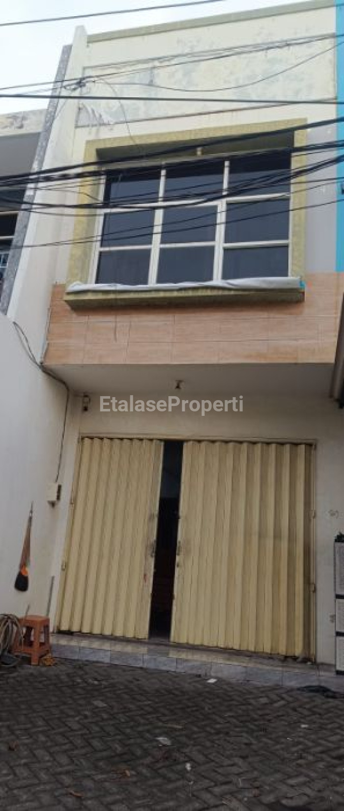 Foto properti Dijual Cepat Ruko Di Manukan Tengah 5