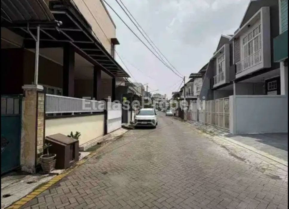 Foto properti * RUMAH LEBAK INDAH REGENCY SCANDINAVIAN MINIMALIS* 1