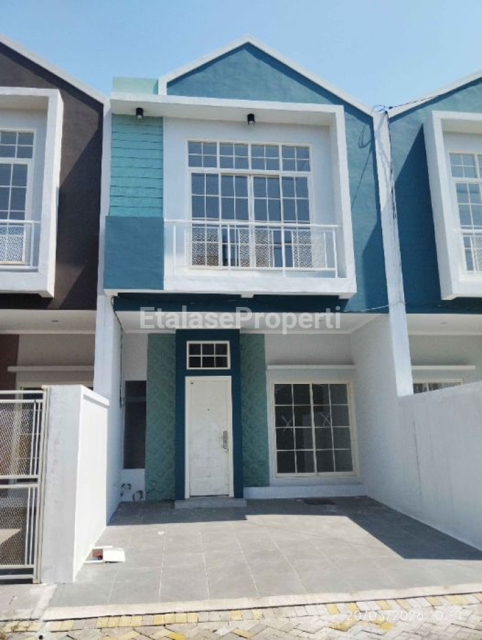 Foto properti * LEBAK INDAH SCANDINAVIAN MINIMALIS* 2